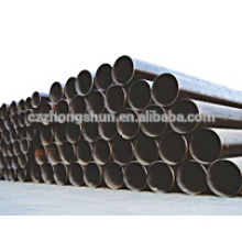 mild steel pipe